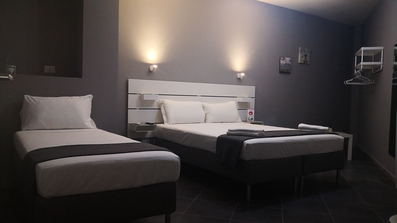 Photo of Bedroom in Casoria