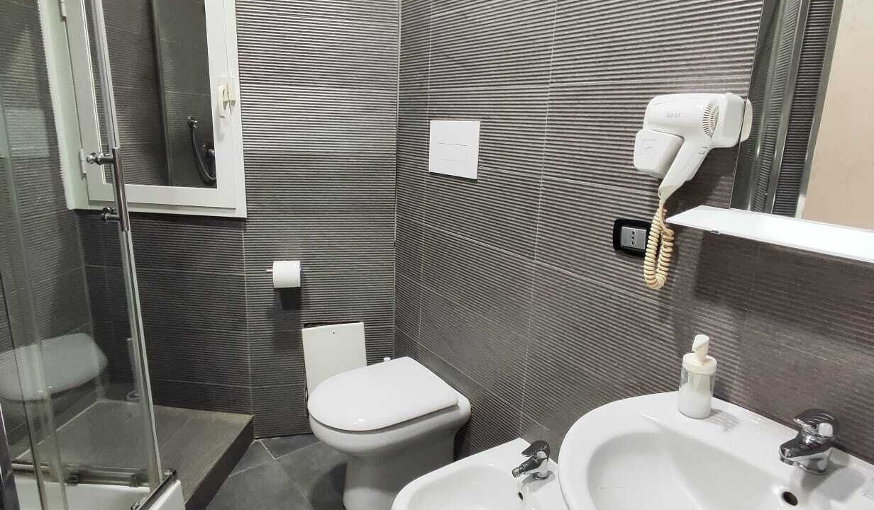 Photo of Bathroom in Casoria