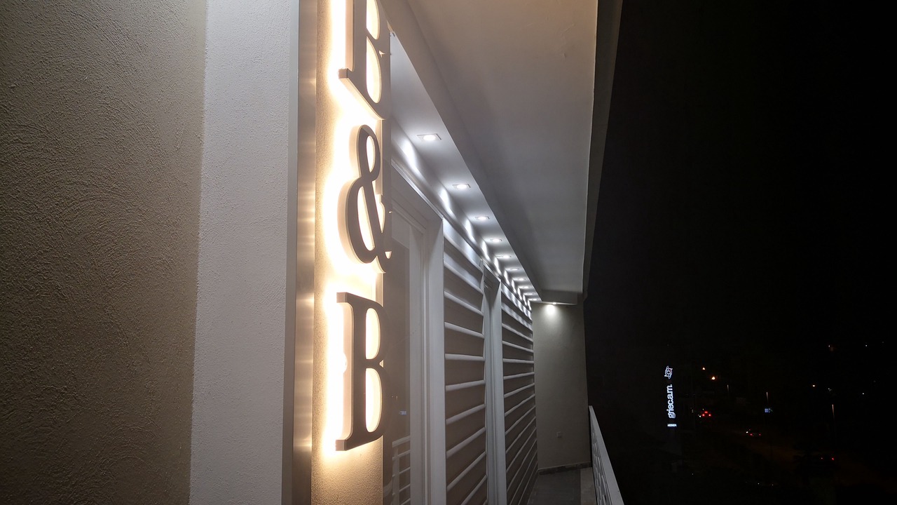Photo of Patio Balcony in Casoria