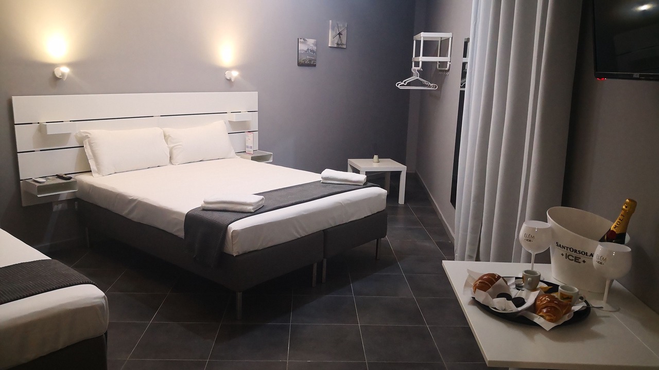 Photo of Bedroom in Casoria