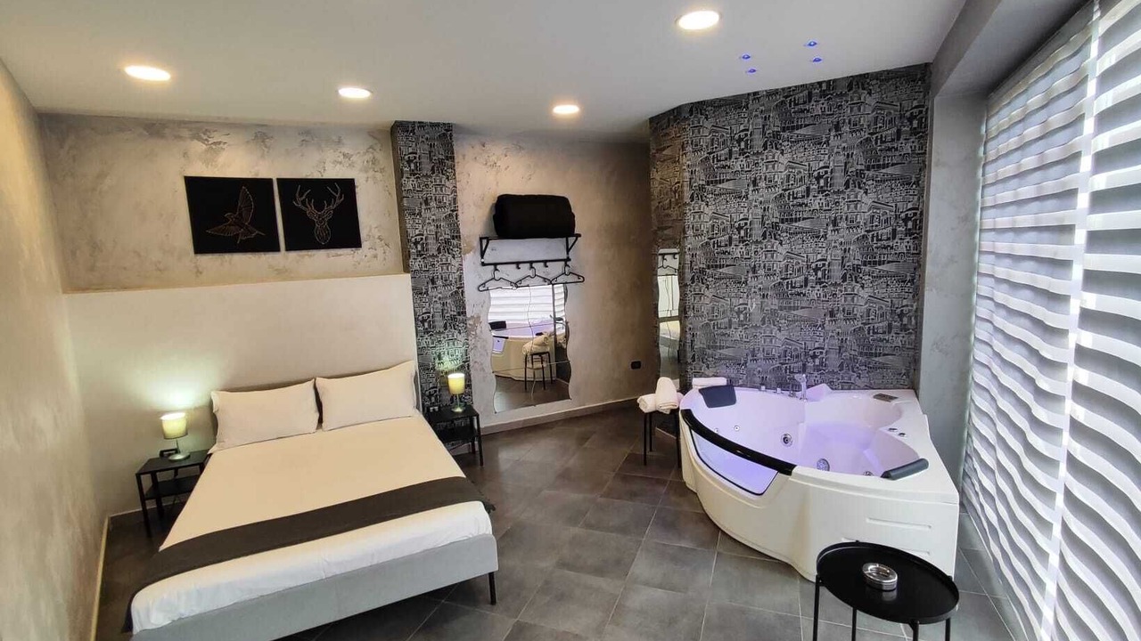 Photo of Bedroom in Casoria