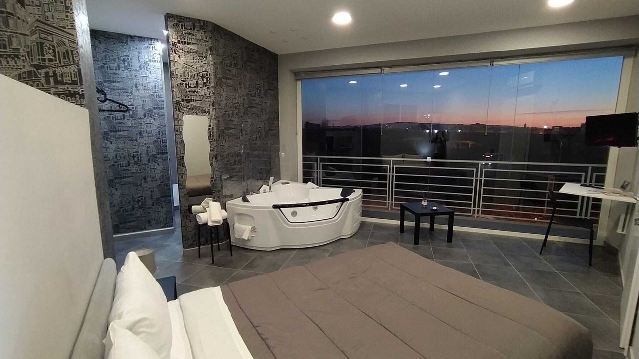 Photo of Bathroom in Casoria