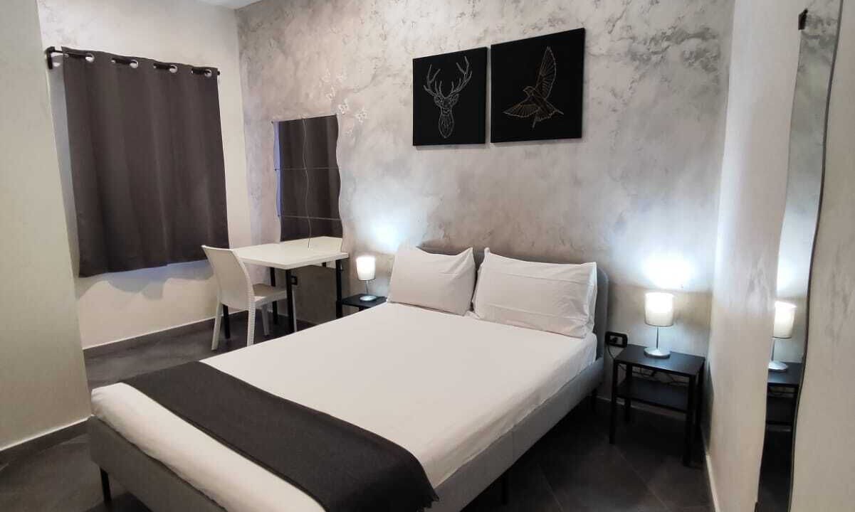 Photo of Bedroom in Casoria