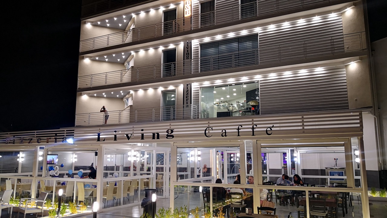 Photo of Outdoor in Casoria
