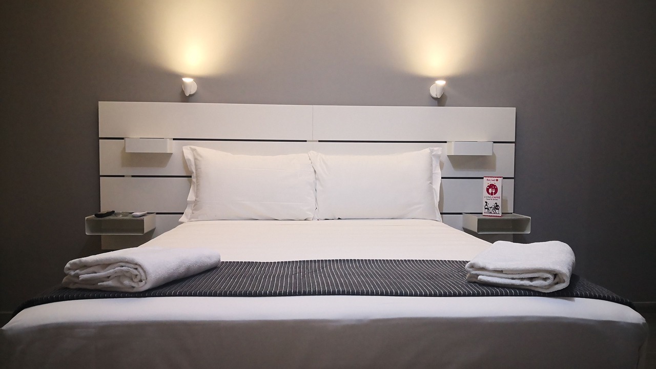 Photo of Bedroom in Casoria