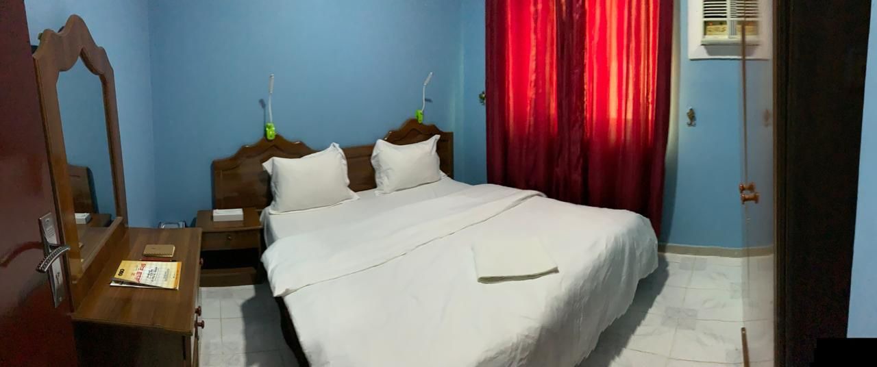 Photo of Bedroom in Al Sharq