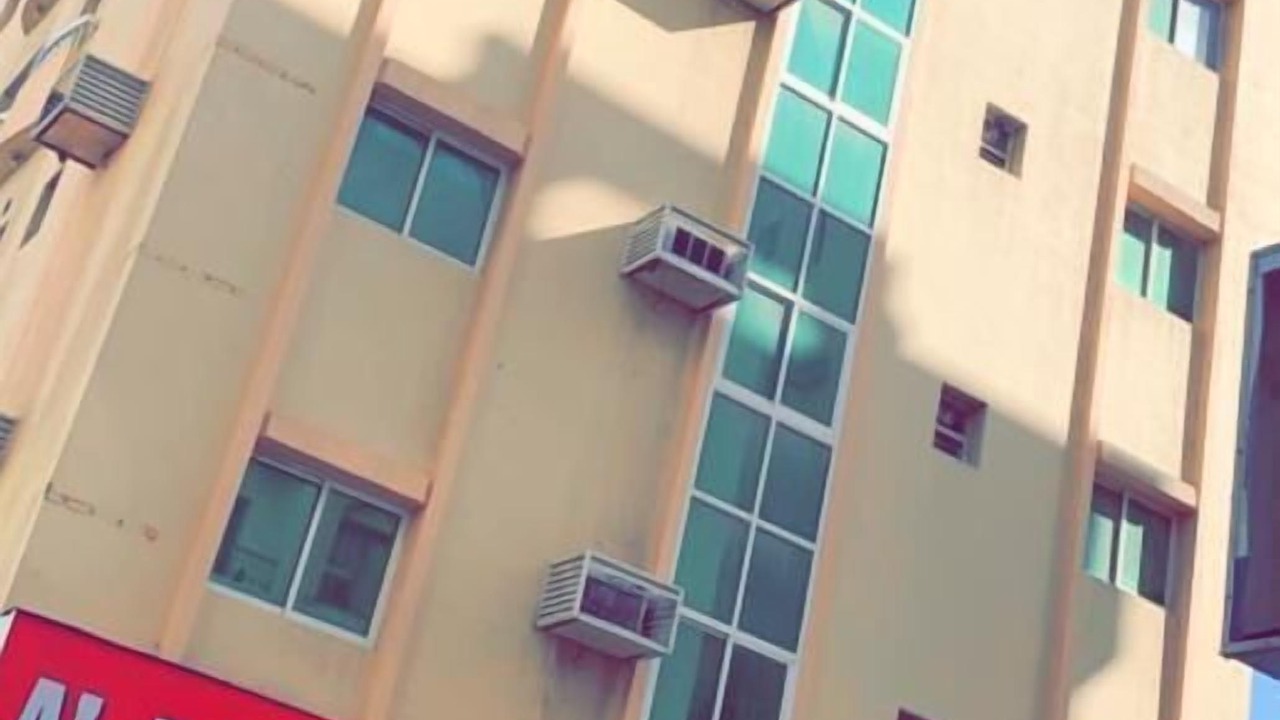 Photo of Outdoor in Al Sharq