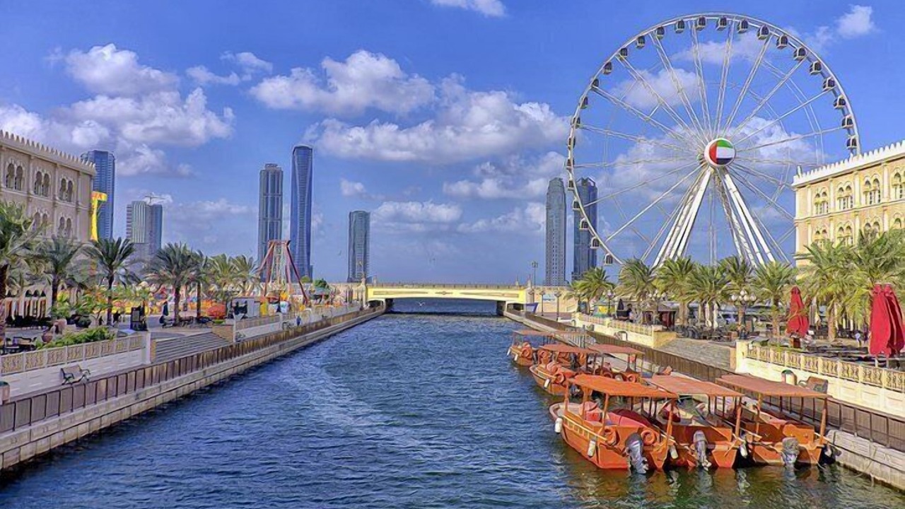 Photo of Others in Al Sharq