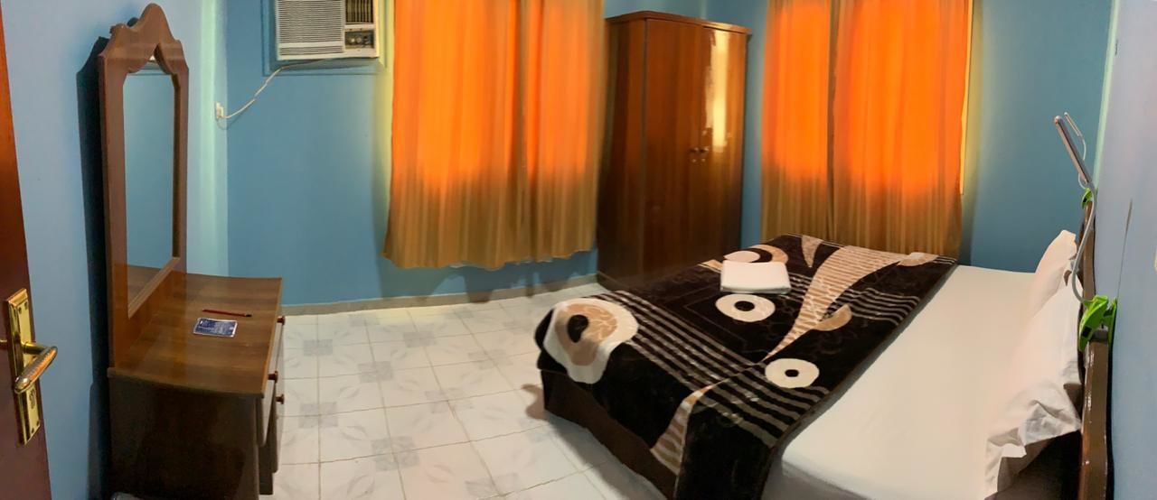 Photo of Bedroom in Al Sharq