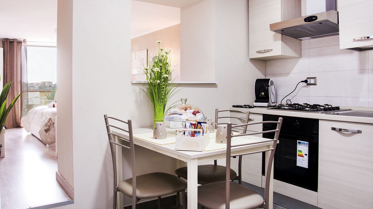 Photo of Bedroom in Campobasso