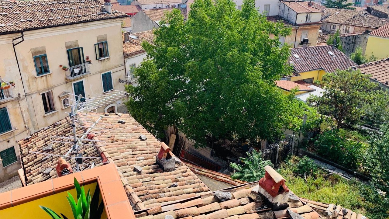 Photo of Patio Balcony in Campobasso
