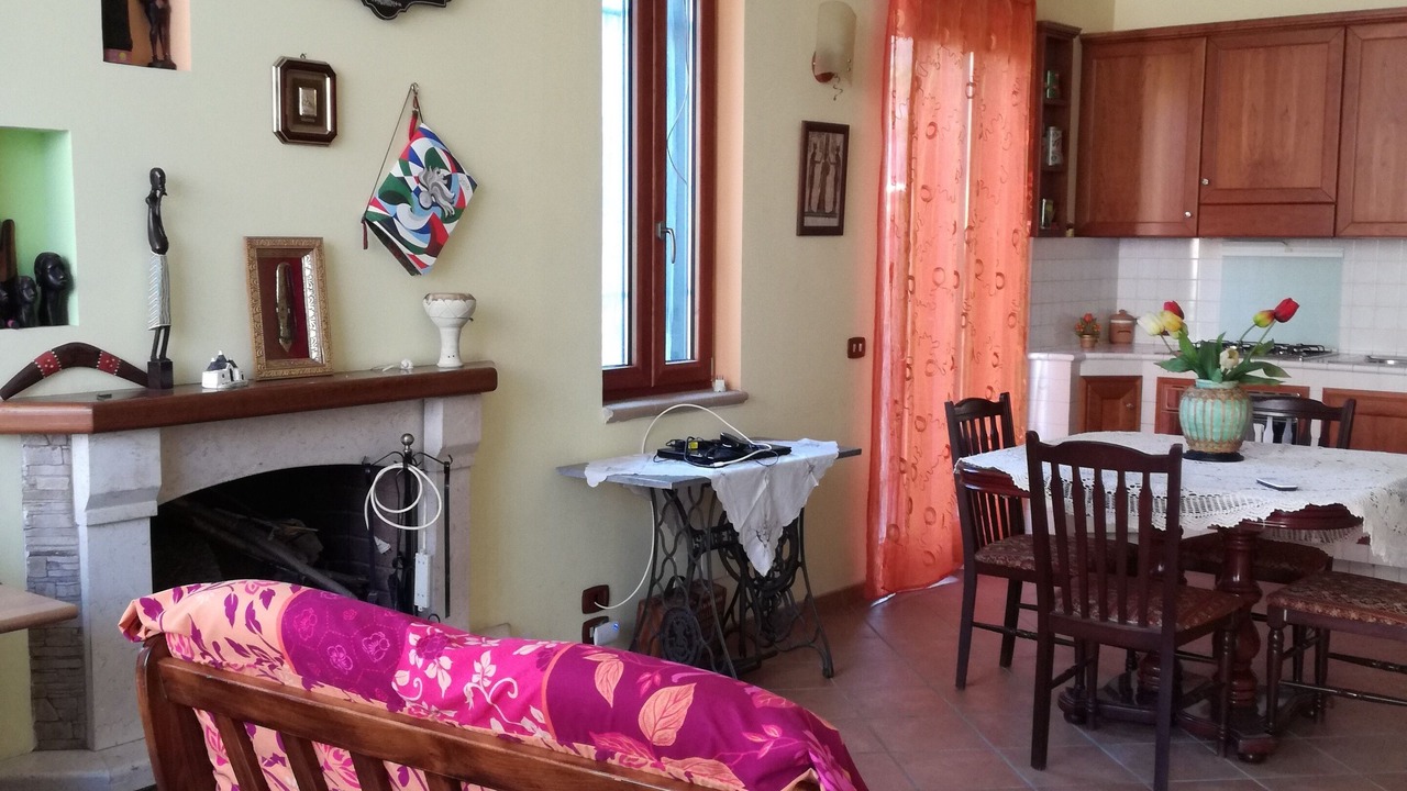 Photo of Livingroom in Brusciano