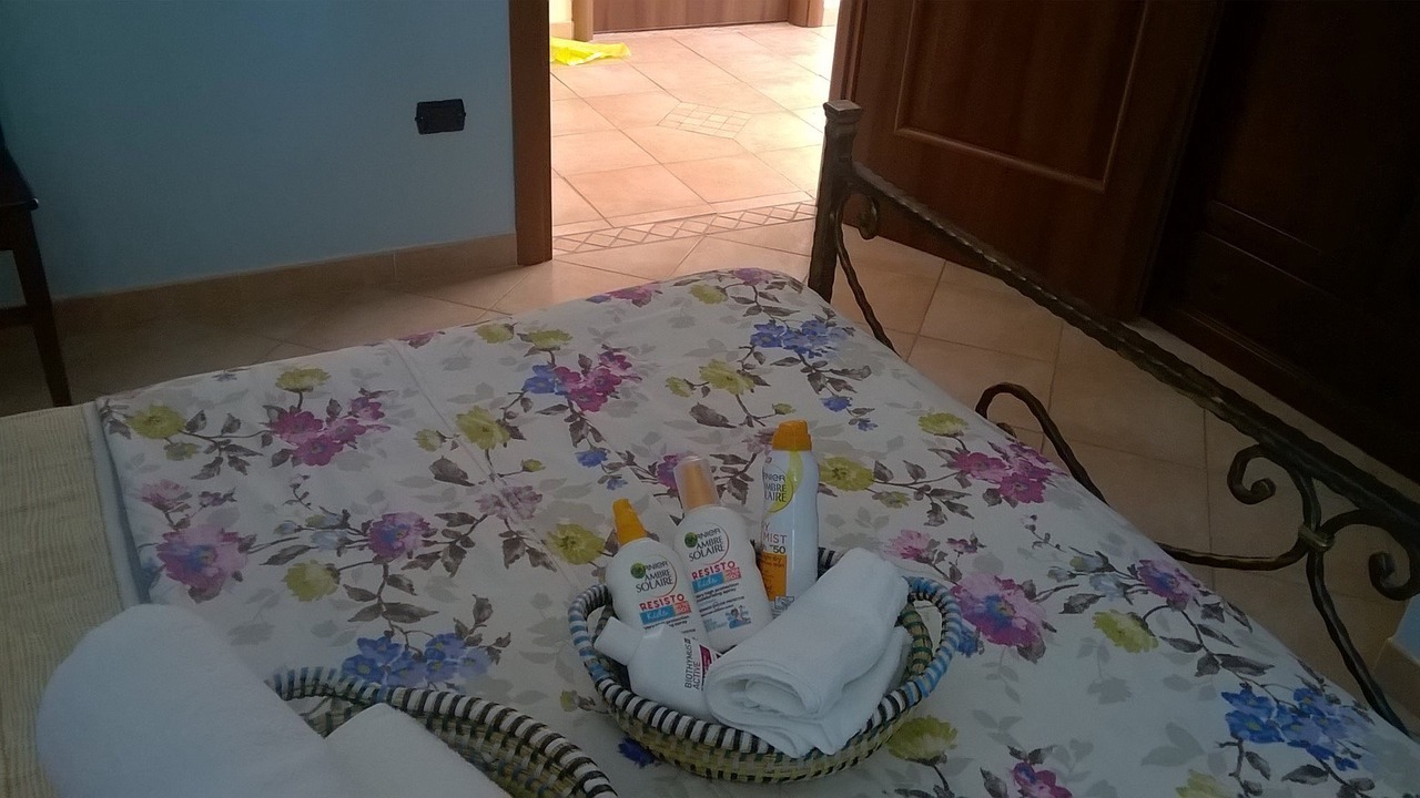 Photo of Bedroom in Santa Sofia dʼEpiro