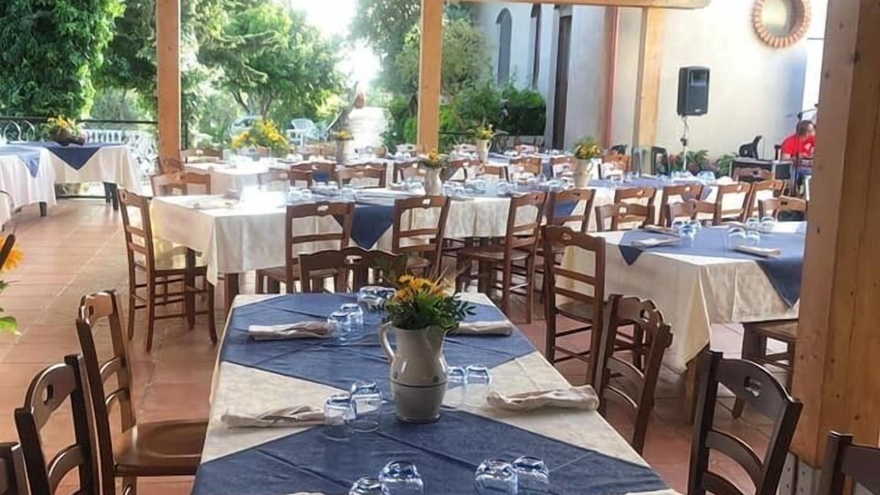 Photo of Outdoor in Santa Sofia dʼEpiro