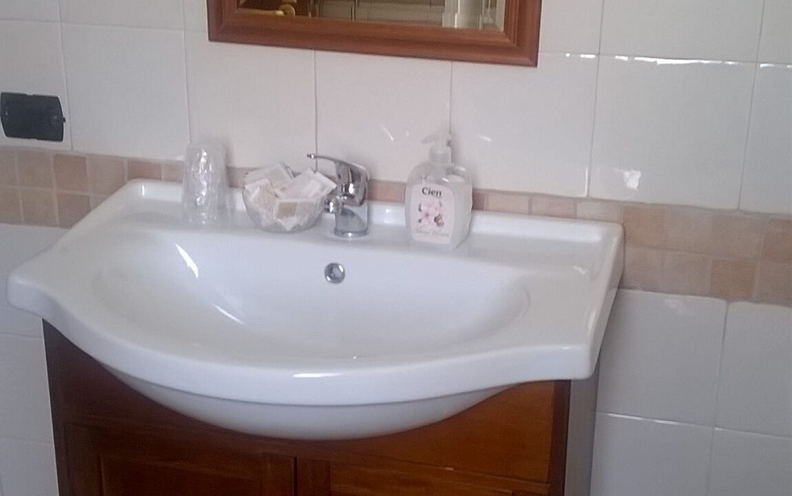 Photo of Bathroom in Santa Sofia dʼEpiro
