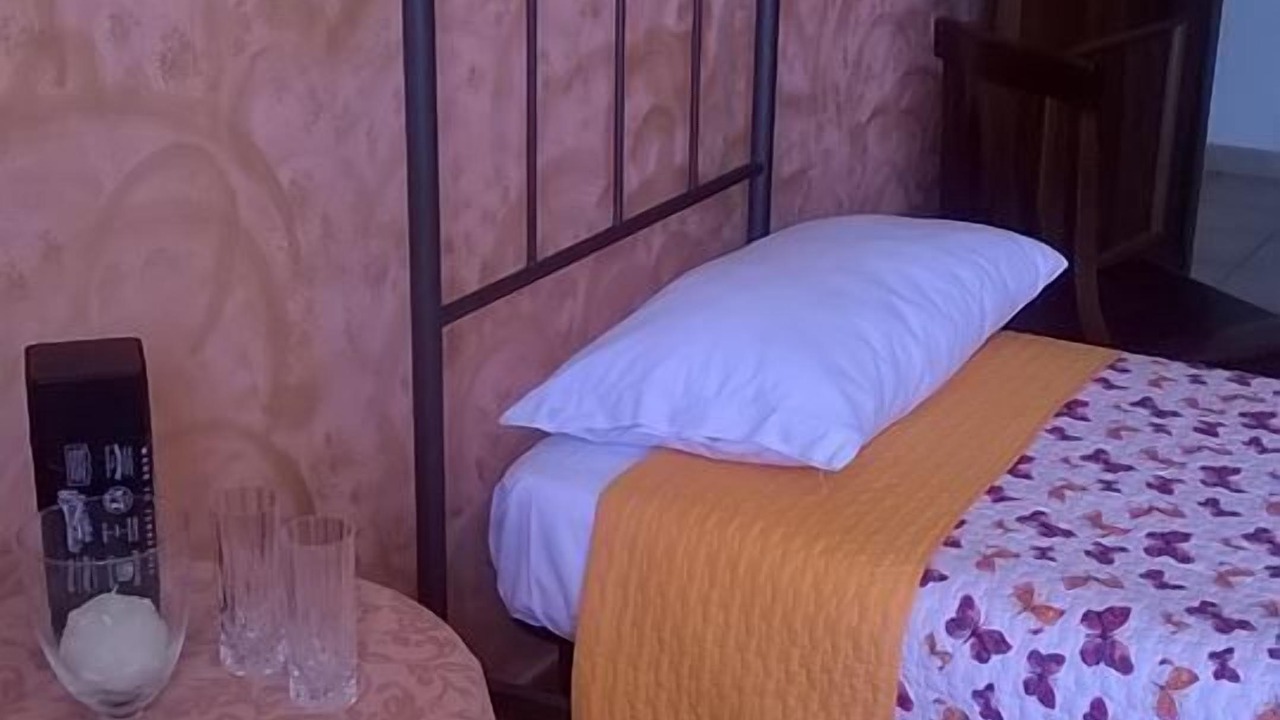 Photo of Bedroom in Santa Sofia dʼEpiro