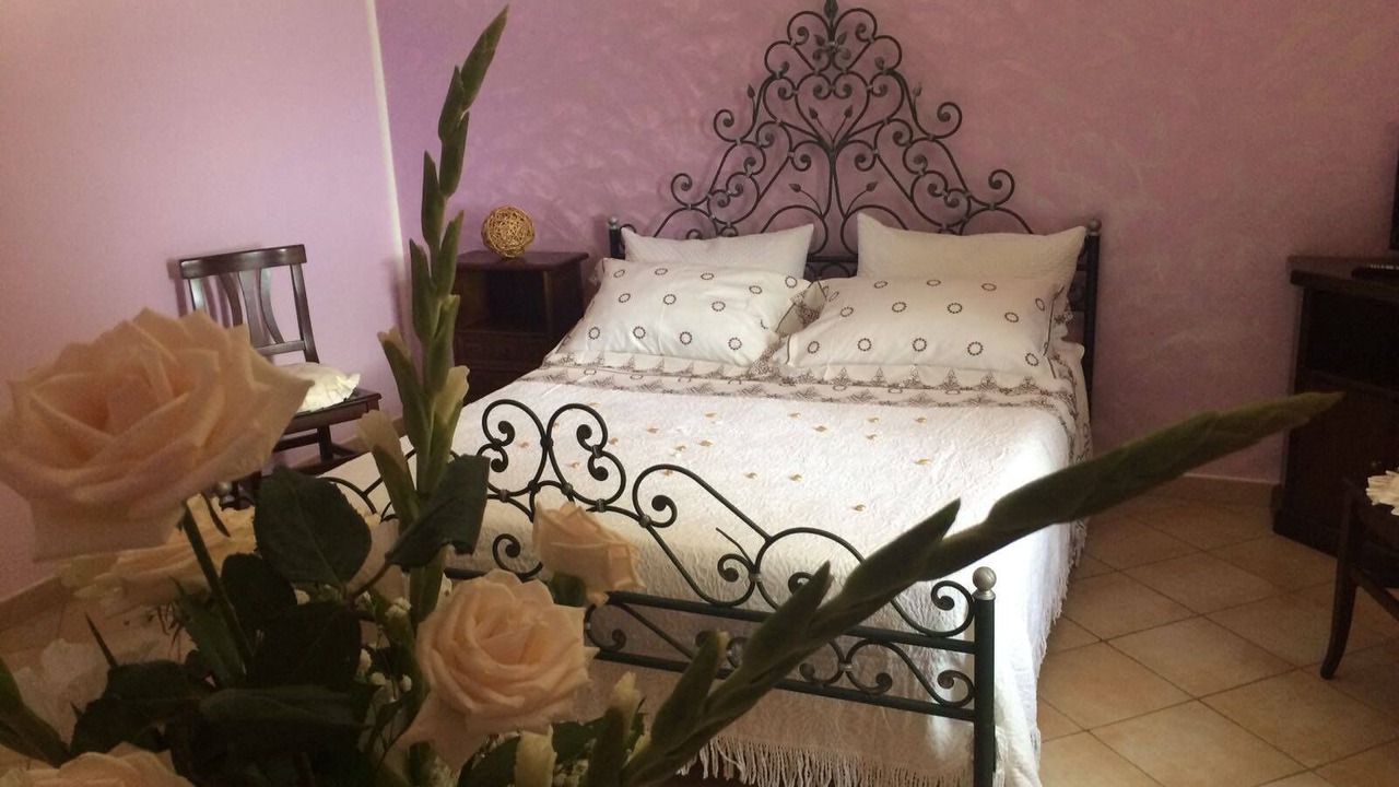 Photo of Bedroom in Santa Sofia dʼEpiro