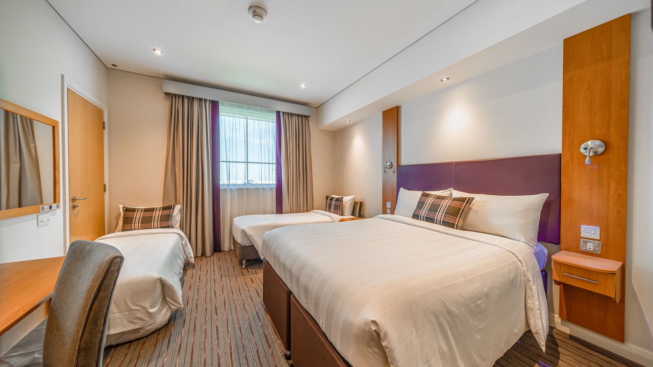Photo of Bedroom in Garhoud