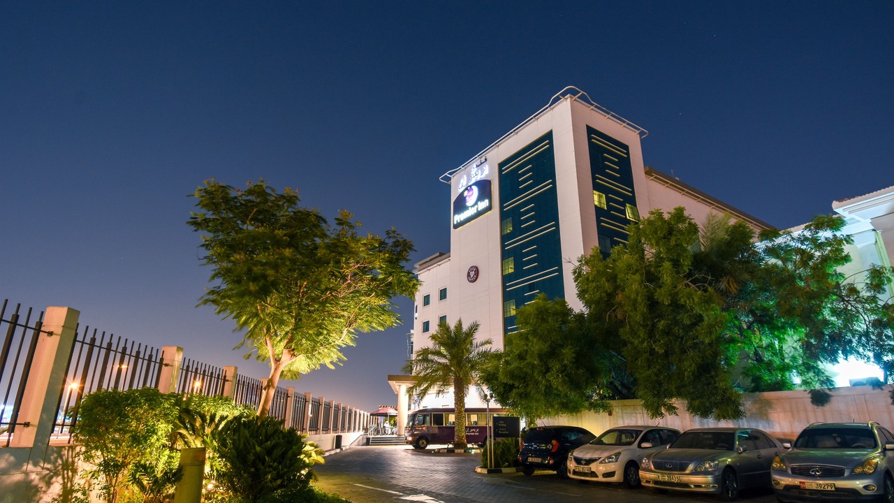 Photo of Outdoor in Garhoud