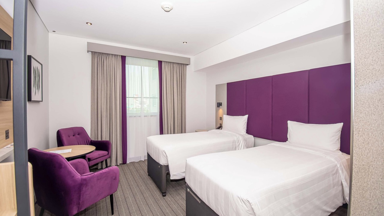 Photo of Bedroom in Garhoud