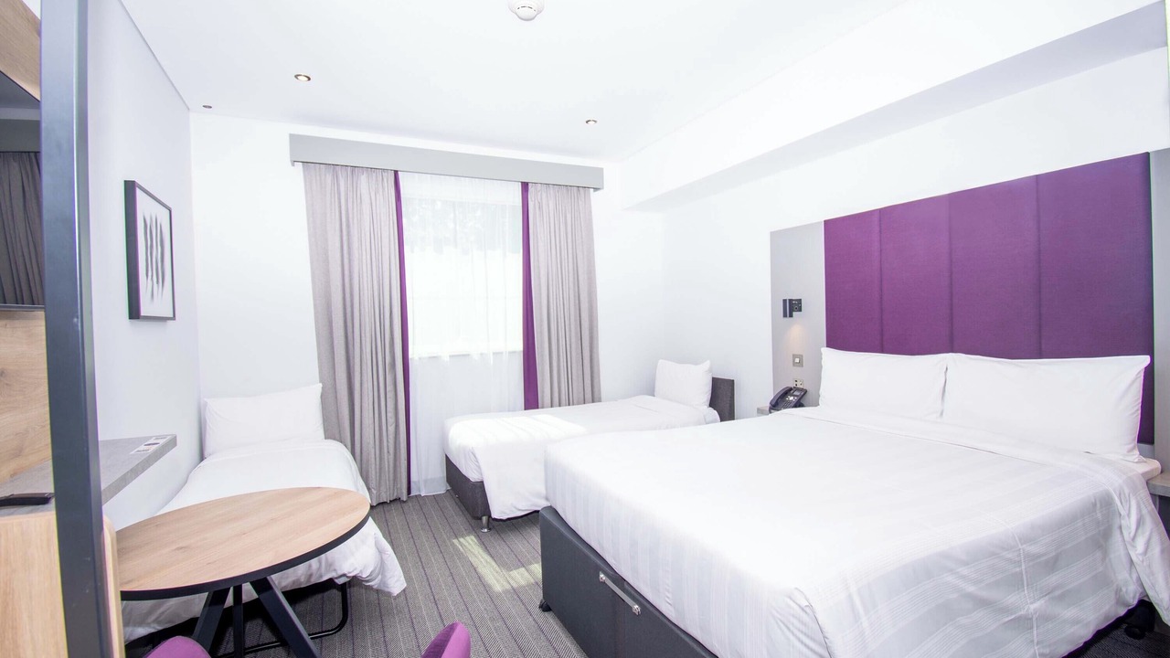 Photo of Bedroom in Garhoud