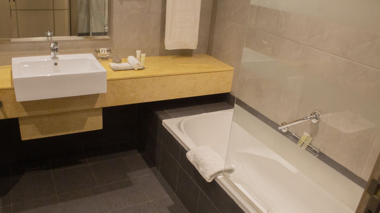 Photo of Bathroom in Al Qusais