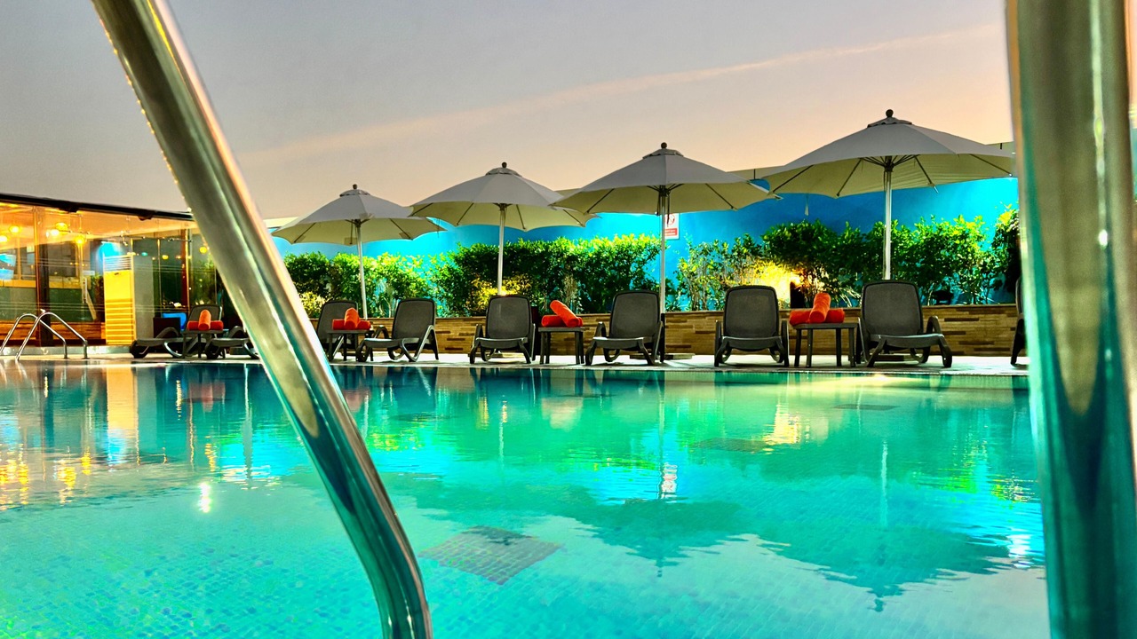 Photo of Outdoor in Al Qusais