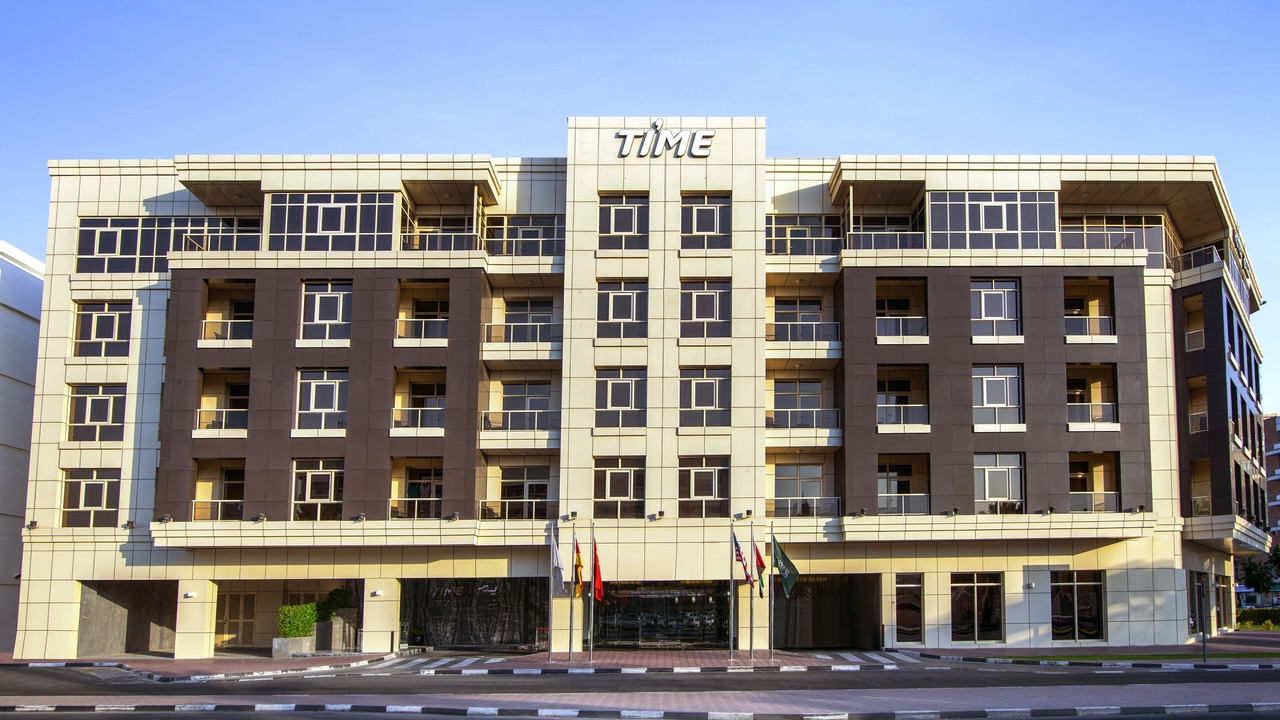 Photo of Outdoor in Al Qusais