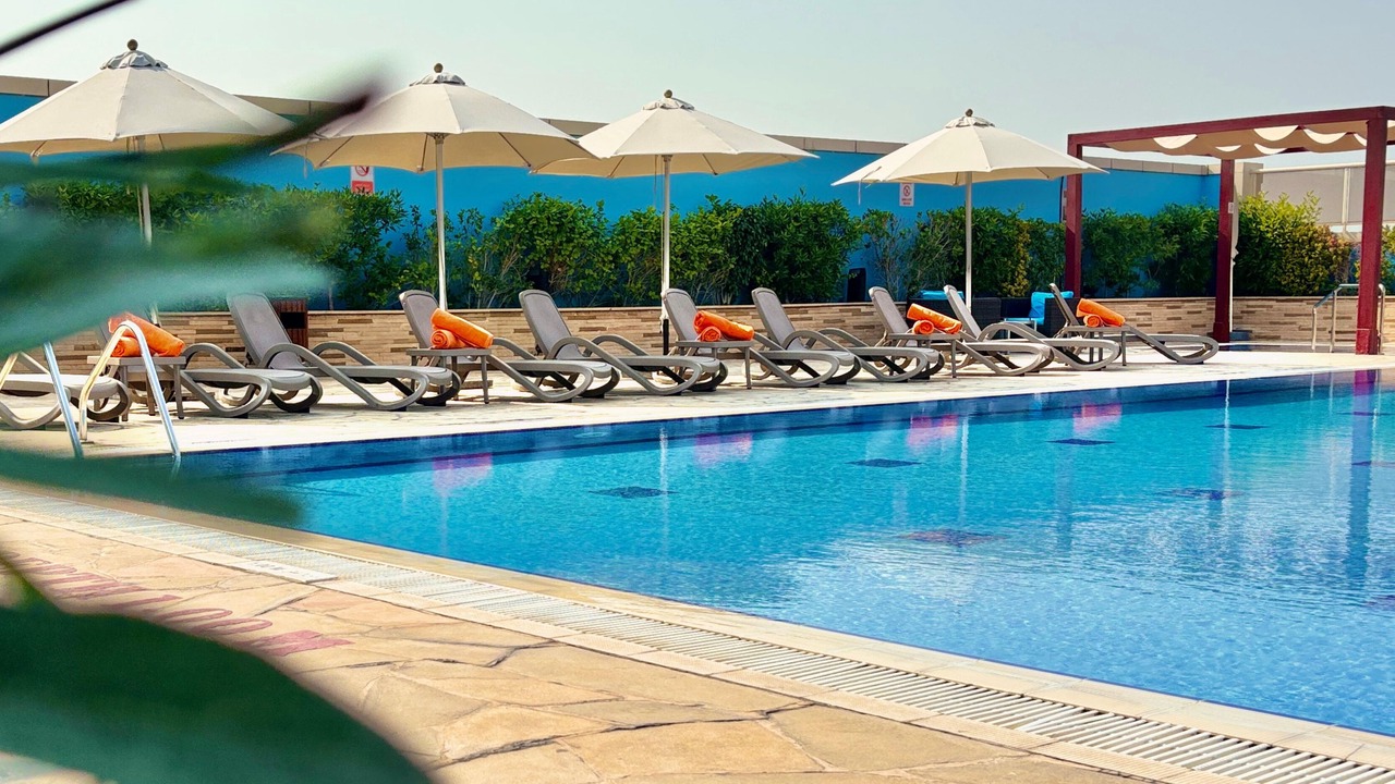 Photo of Outdoor in Al Qusais