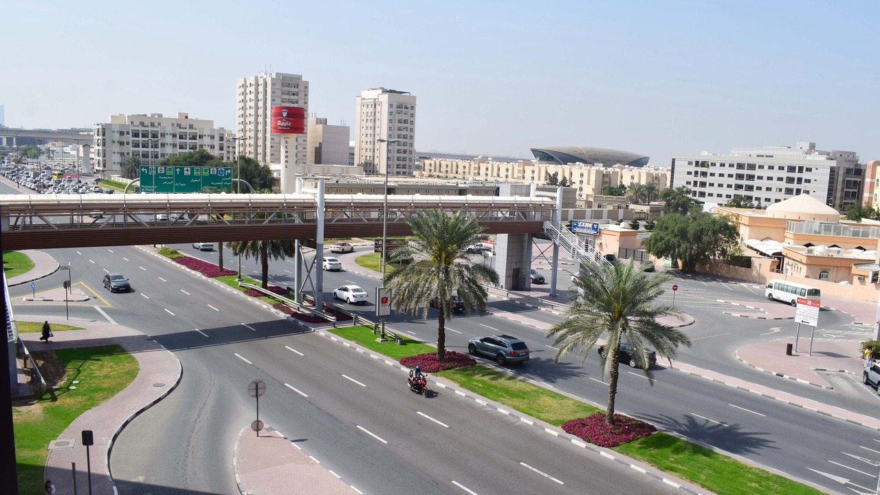Photo of Others in Al Qusais