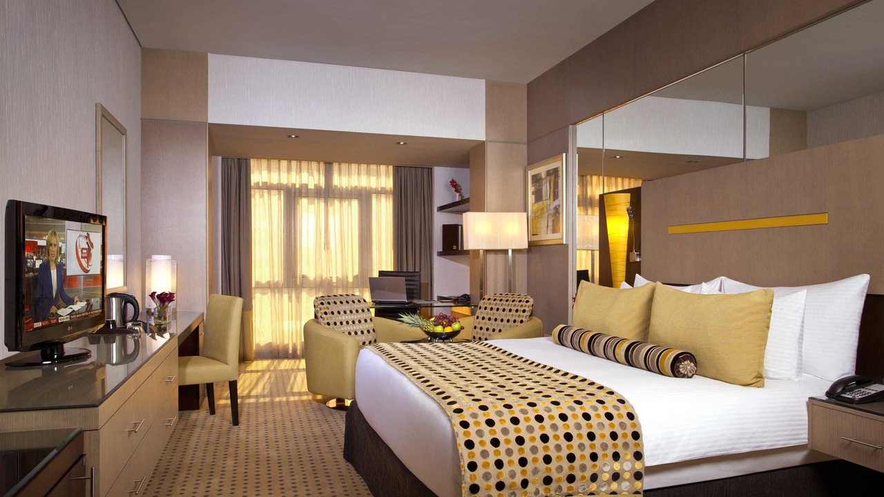 Photo of Livingroom in Al Qusais