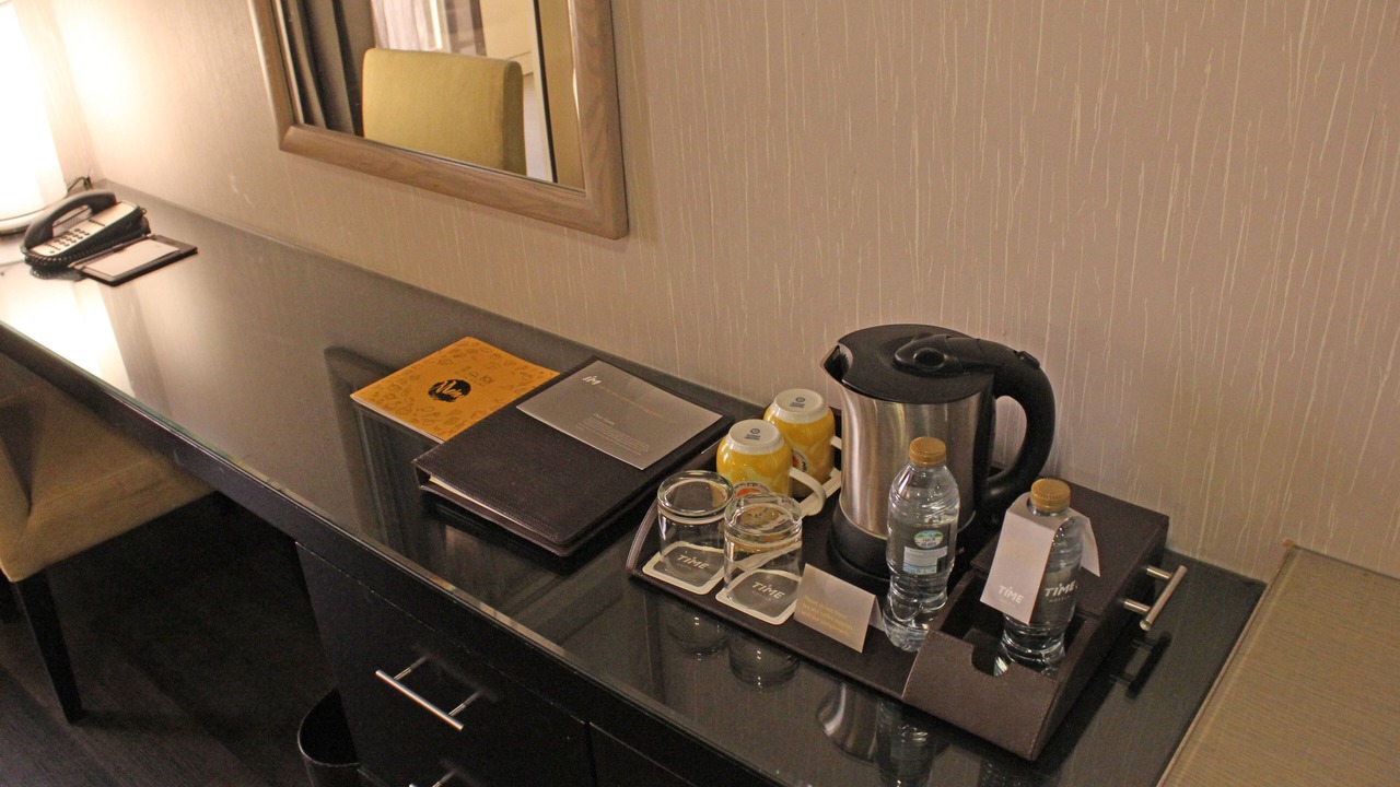 Photo of Bedroom in Al Qusais