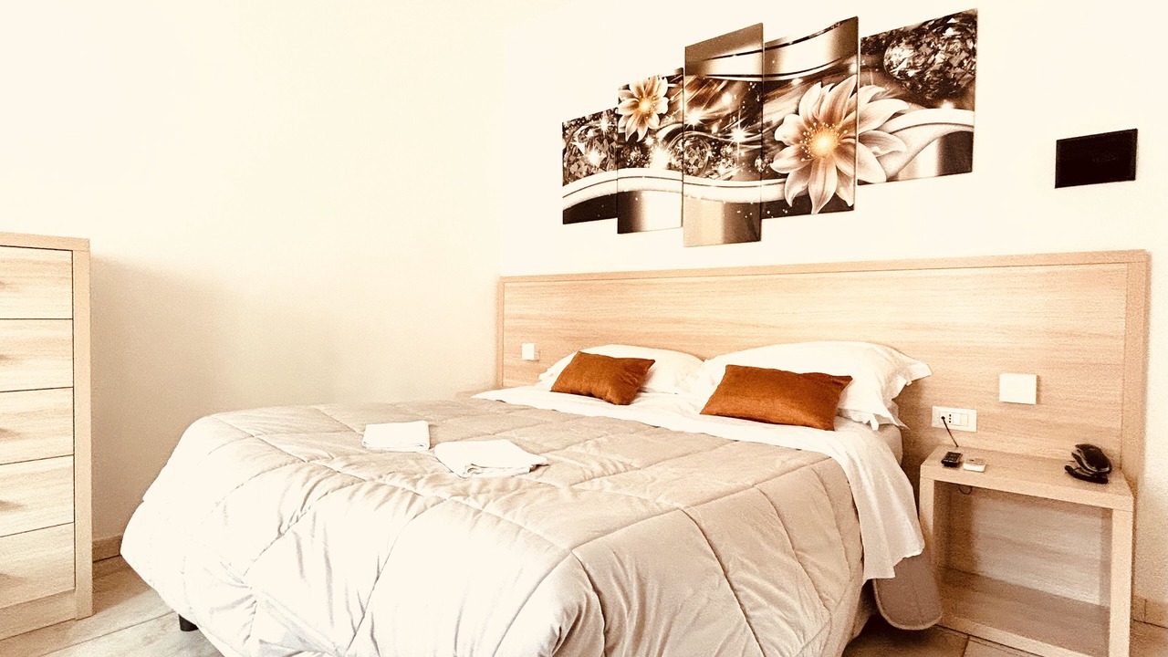 Photo of Bedroom in Rossano