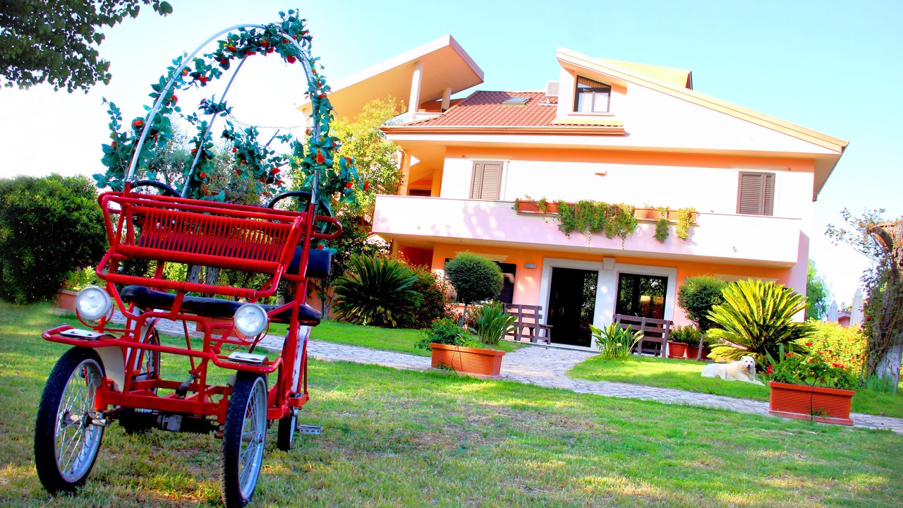 Photo of Outdoor in Rossano