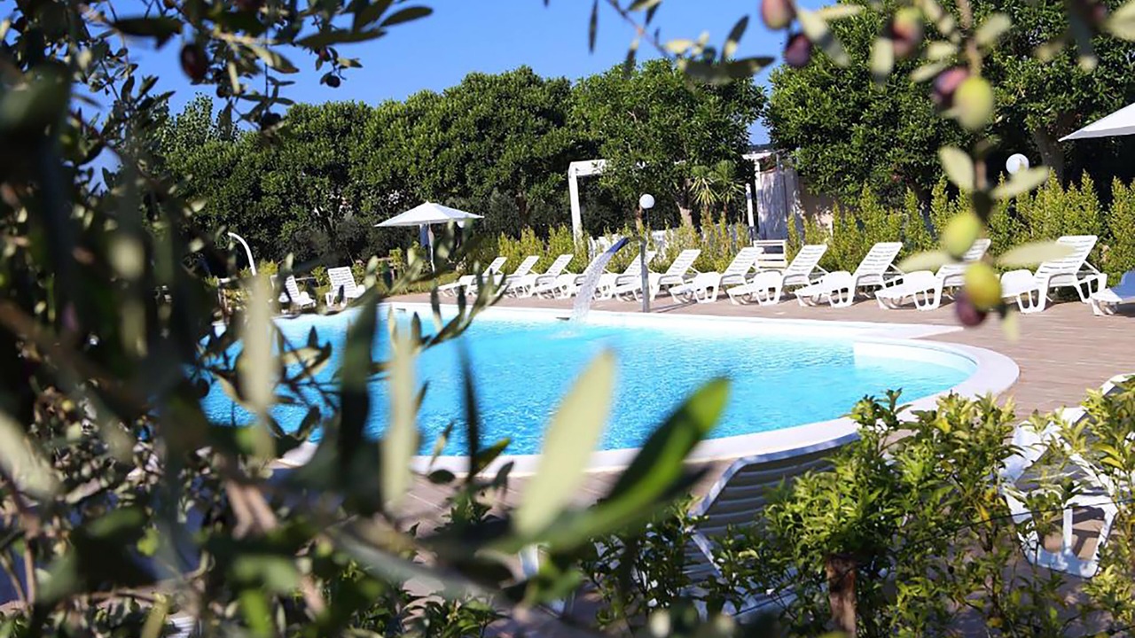 Photo of Outdoor in Rossano