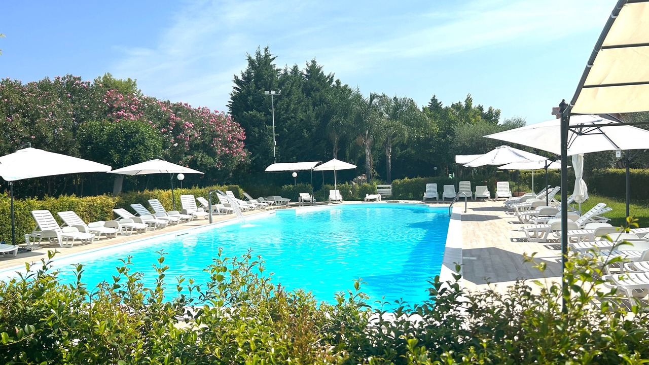 Photo of Outdoor in Rossano