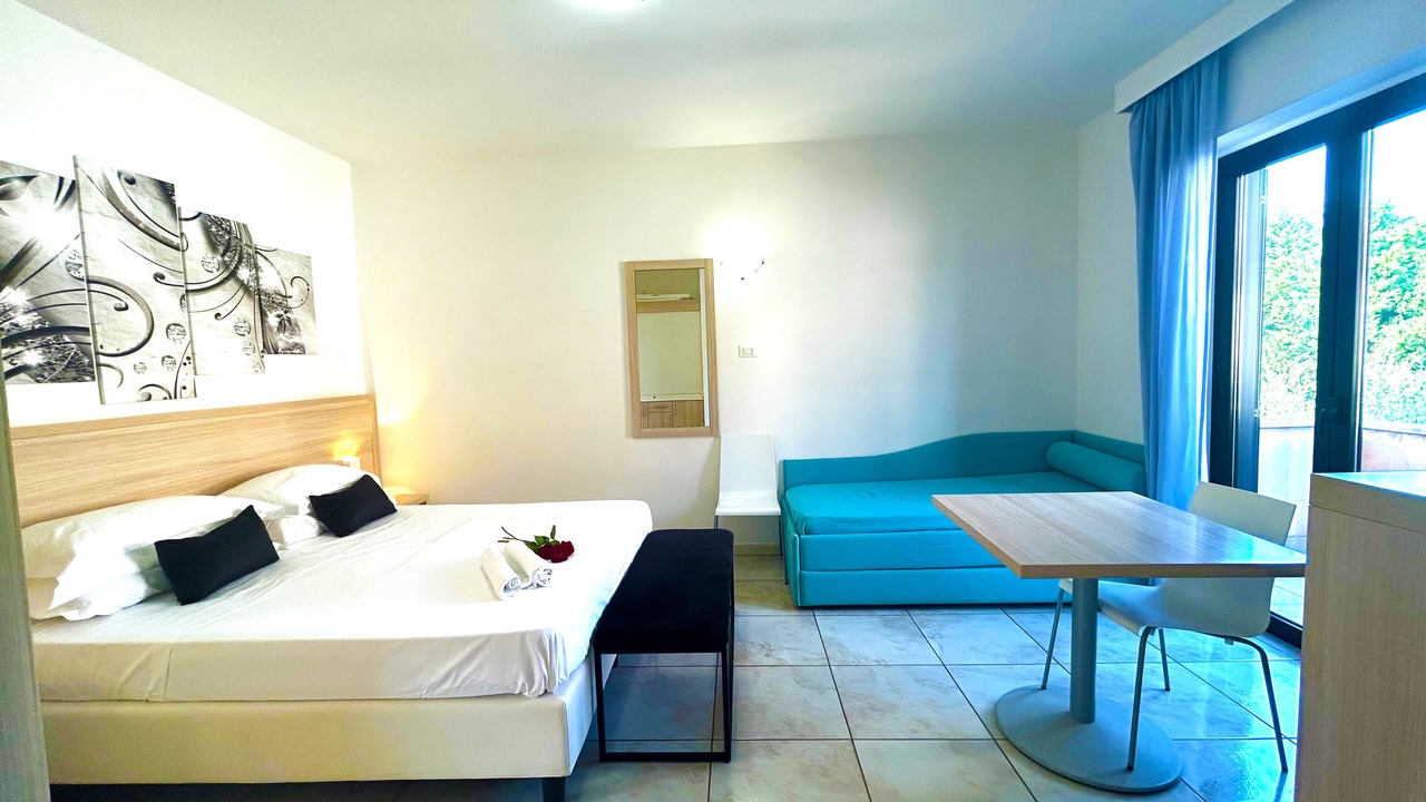 Photo of Bedroom in Rossano