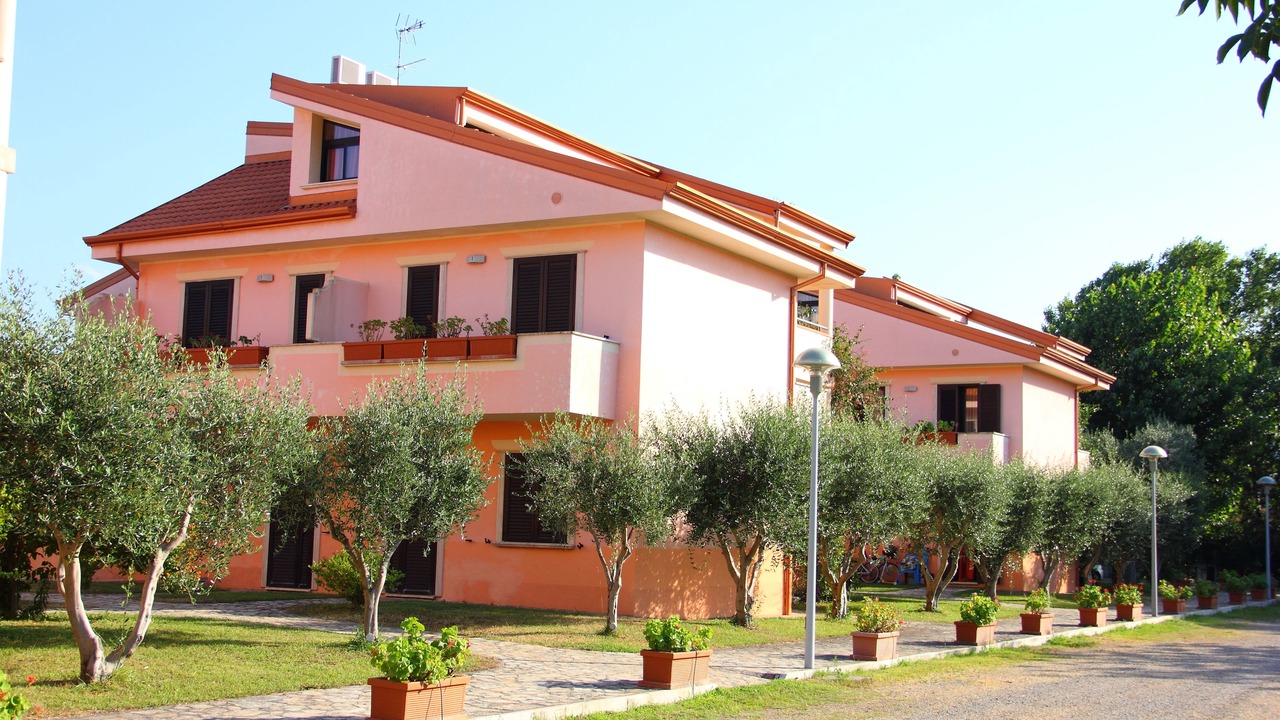 Photo of Outdoor in Rossano