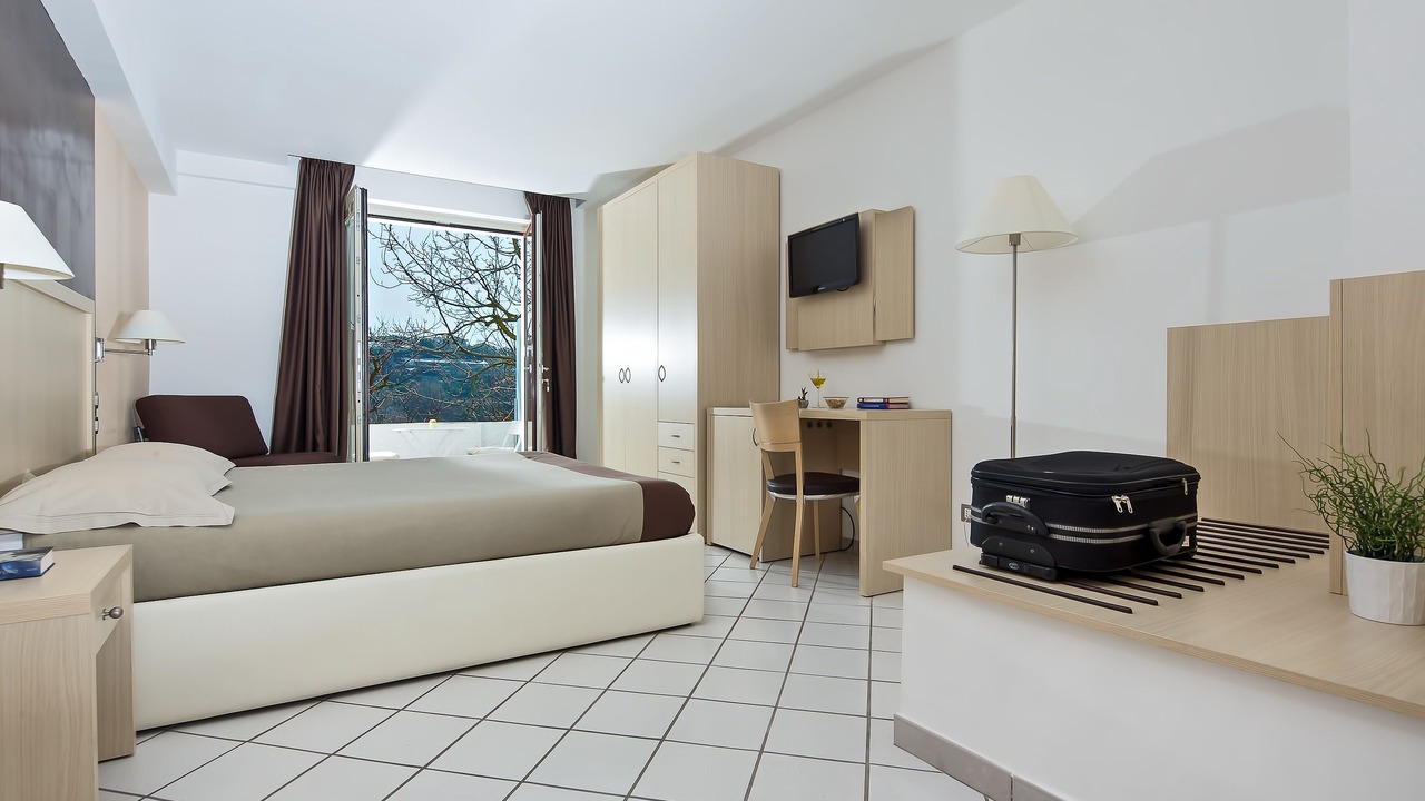 Photo of Bedroom in Sant'Agata sui Due Golfi