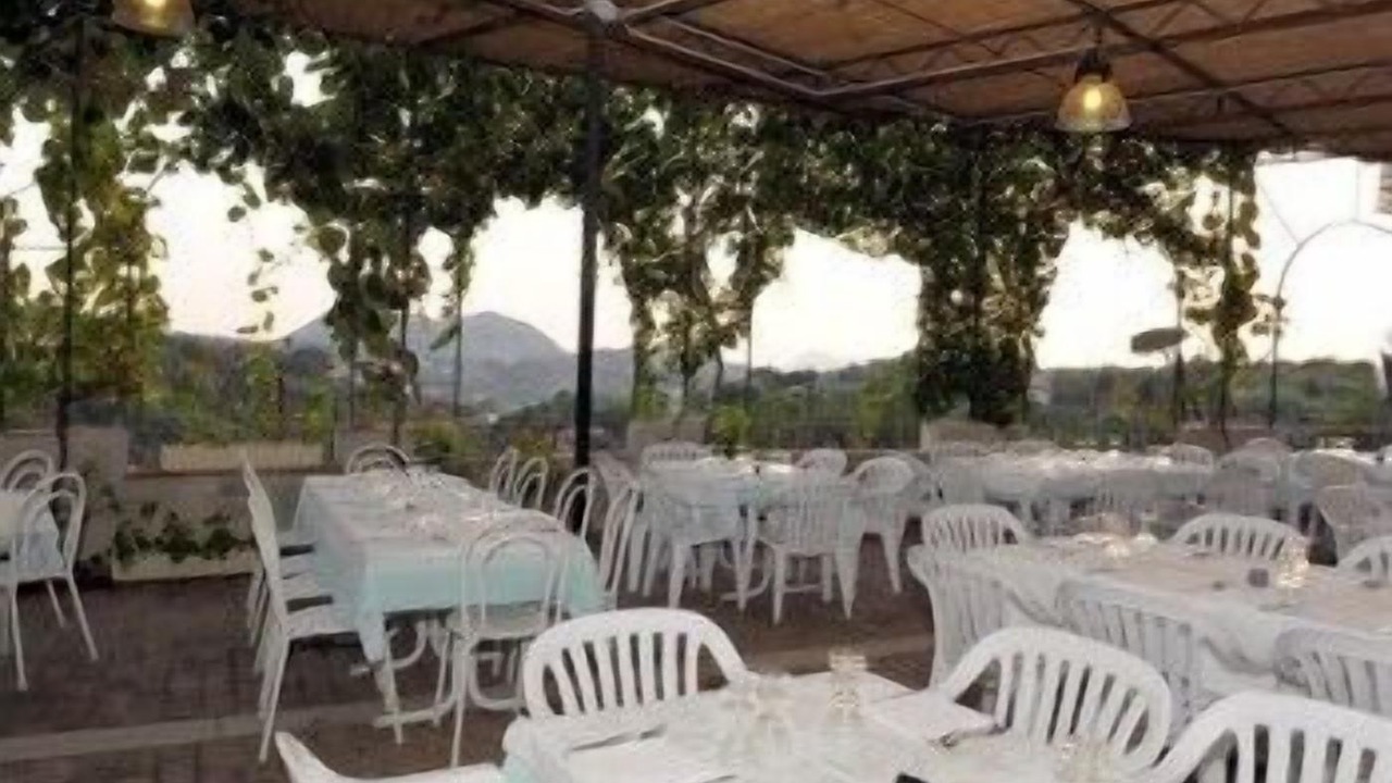 Photo of Patio Balcony in Sant'Agata sui Due Golfi