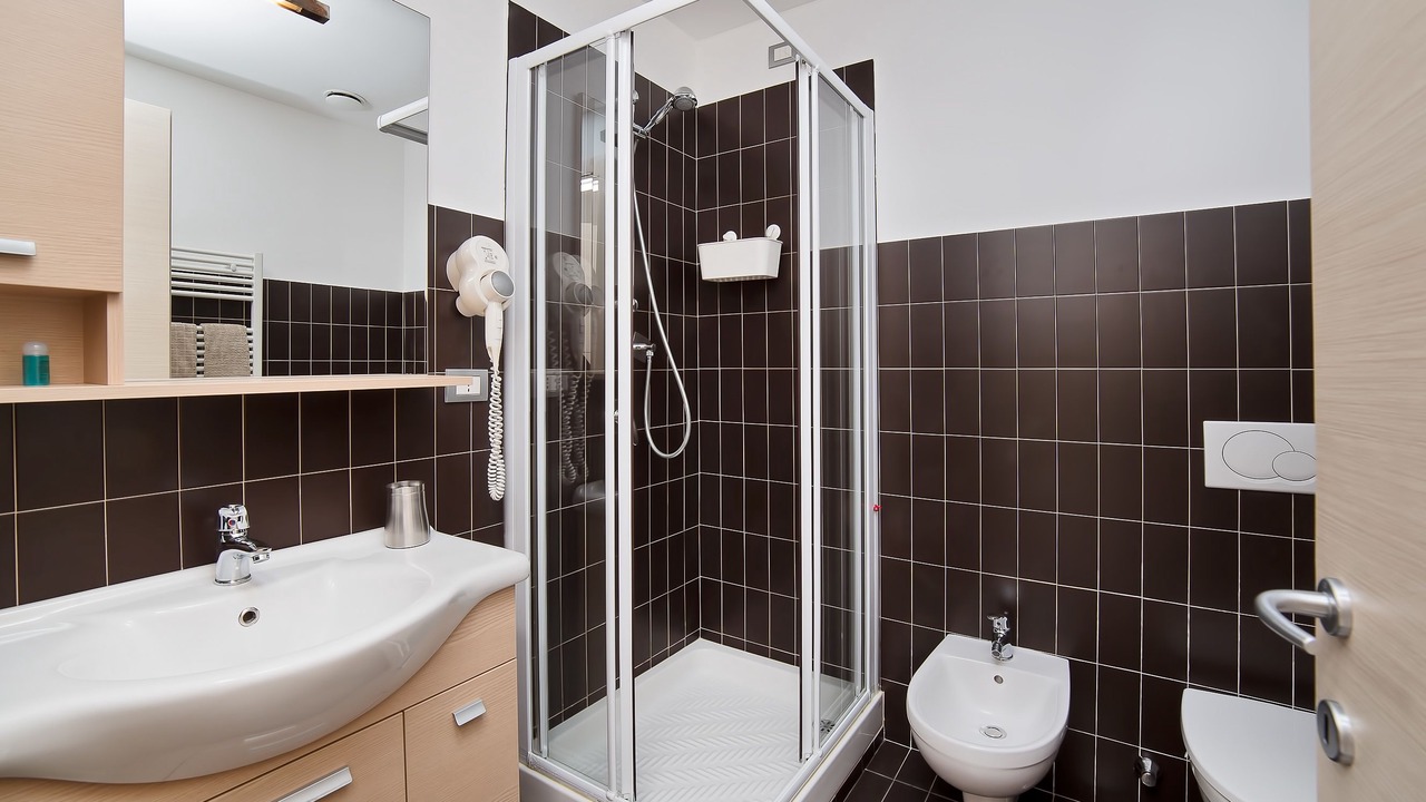 Photo of Bathroom in Sant'Agata sui Due Golfi