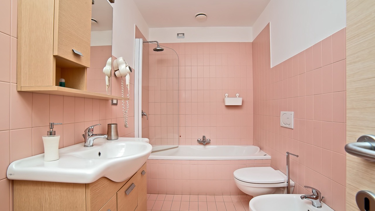 Photo of Bathroom in Sant'Agata sui Due Golfi