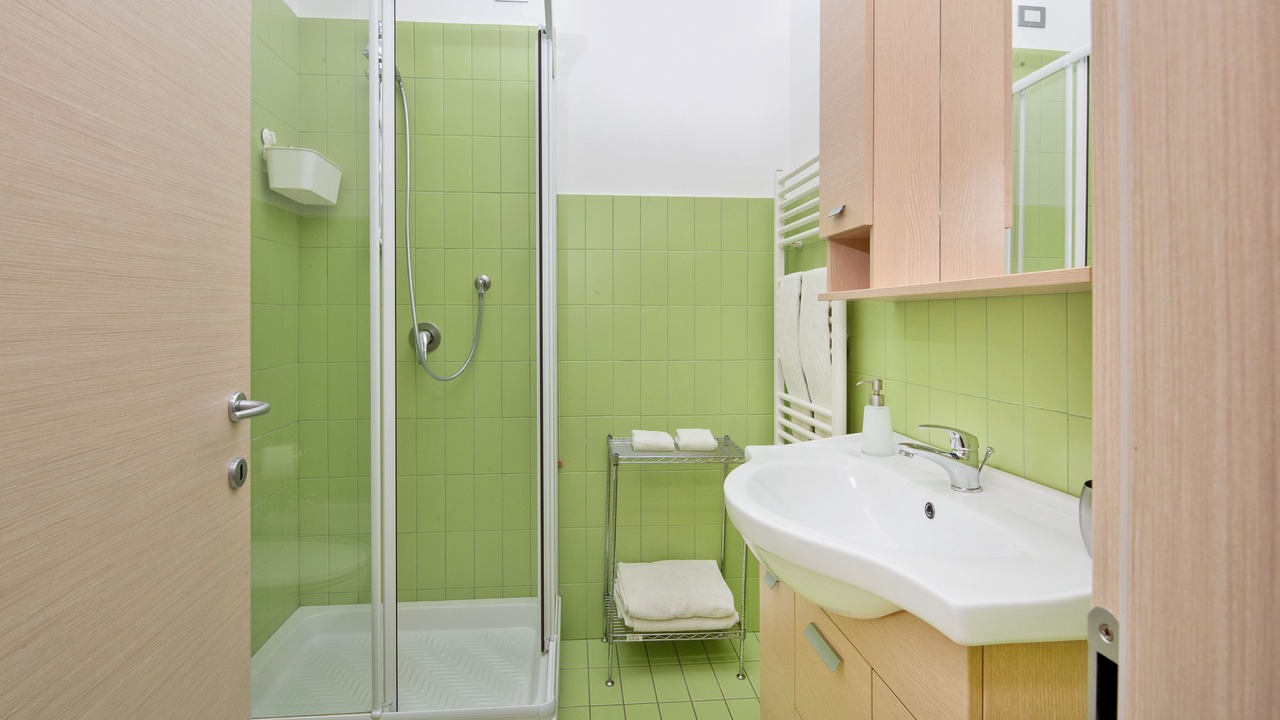 Photo of Bathroom in Sant'Agata sui Due Golfi