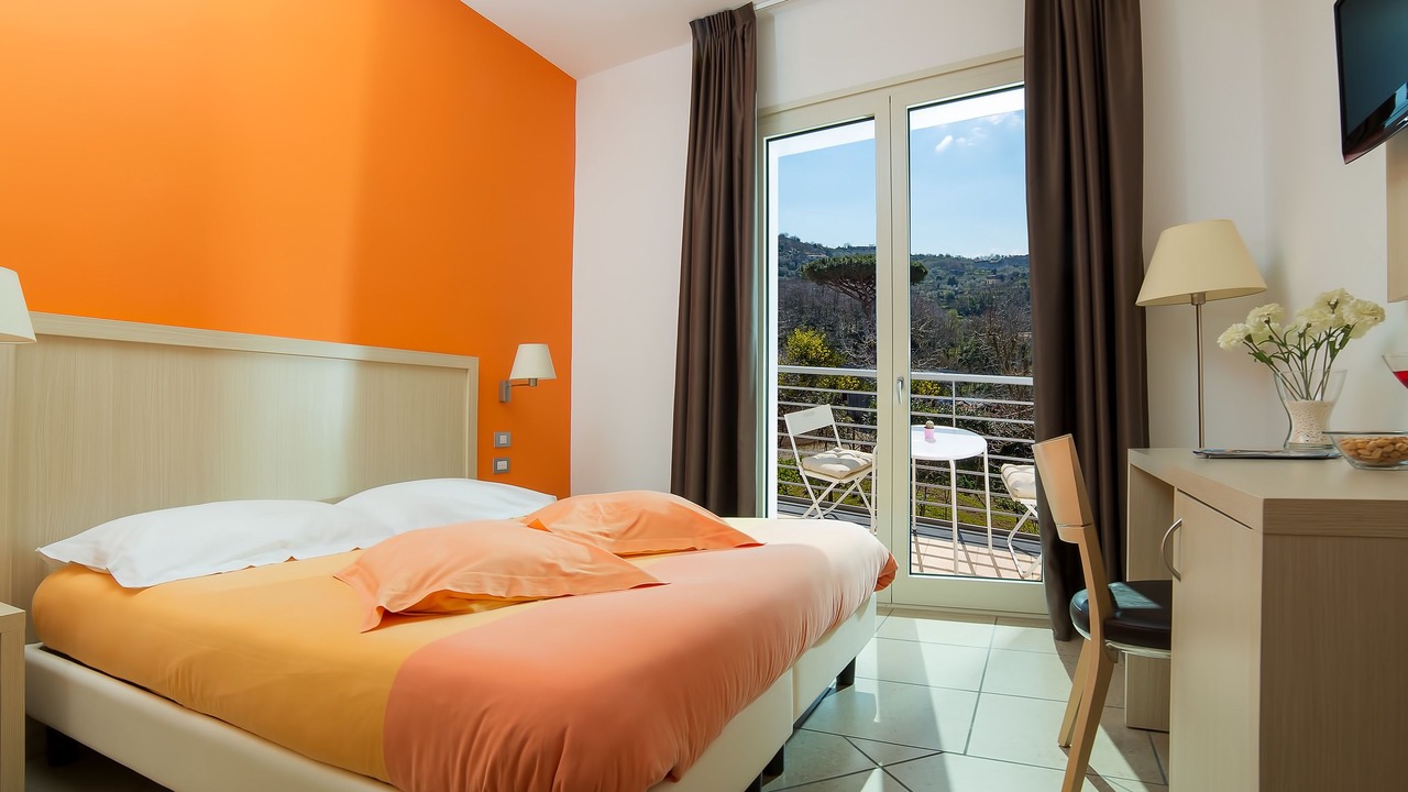 Photo of Bedroom in Sant'Agata sui Due Golfi