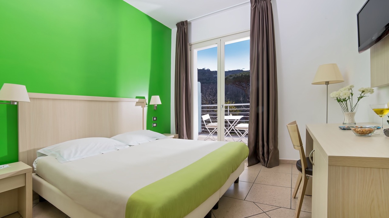 Photo of Bedroom in Sant'Agata sui Due Golfi
