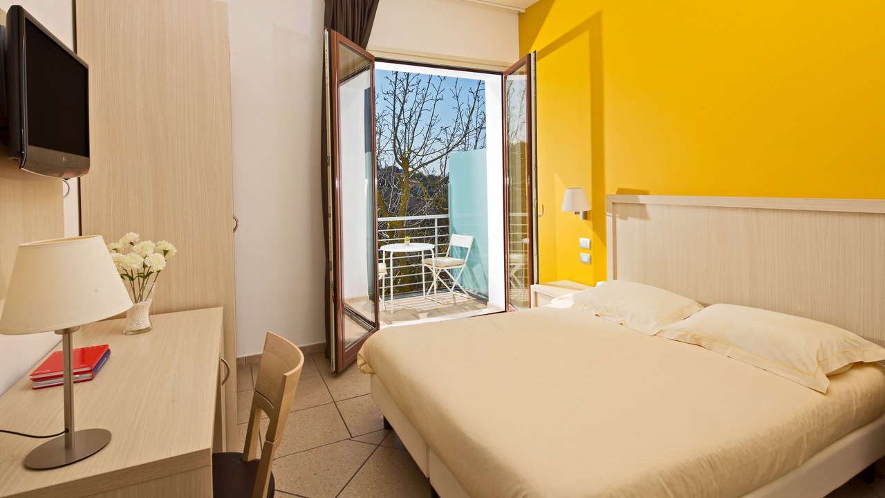 Photo of Bedroom in Sant'Agata sui Due Golfi