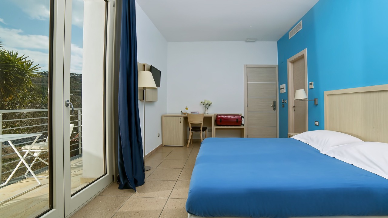 Photo of Bedroom in Sant'Agata sui Due Golfi