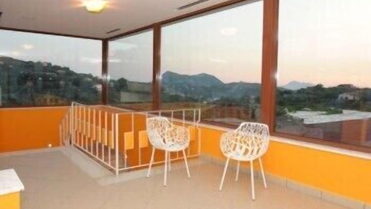 Photo of Patio Balcony in Sant'Agata sui Due Golfi