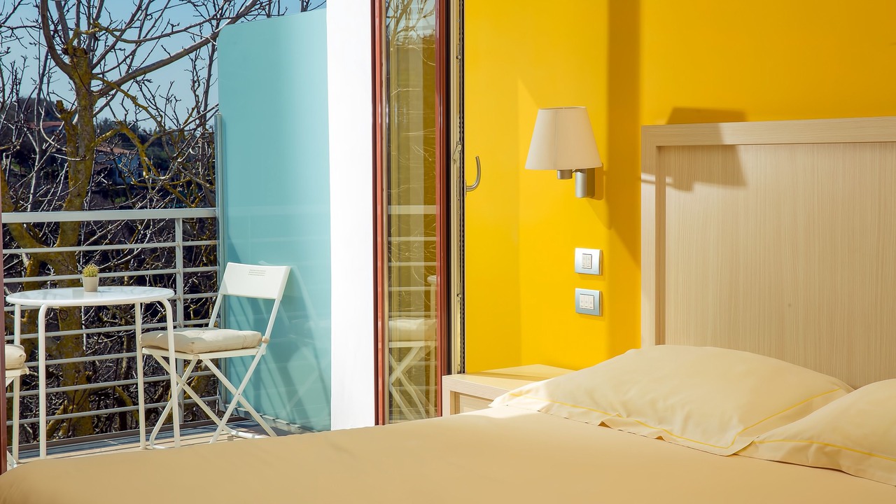 Photo of Bedroom in Sant'Agata sui Due Golfi