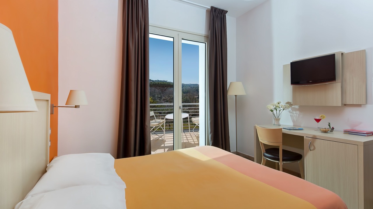 Photo of Bedroom in Sant'Agata sui Due Golfi